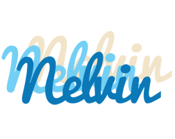 Nelvin breeze logo