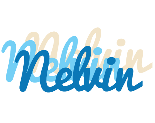 Nelvin breeze logo