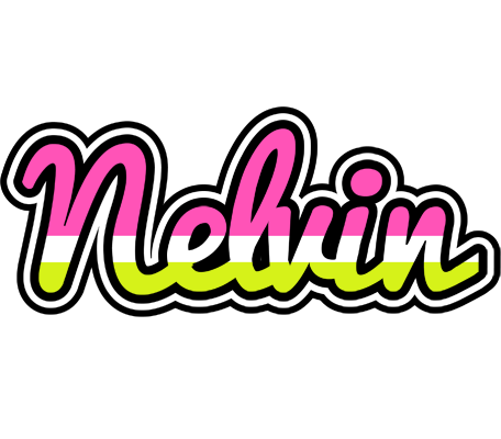 Nelvin candies logo