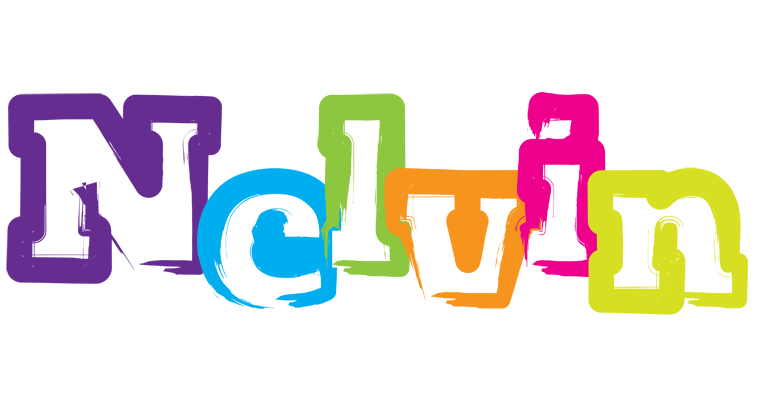 Nelvin casino logo