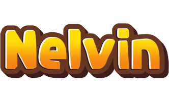 Nelvin cookies logo