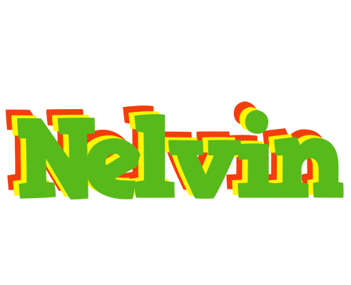 Nelvin crocodile logo