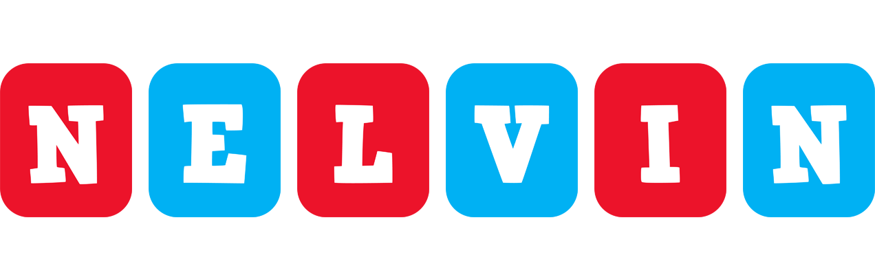 Nelvin diesel logo