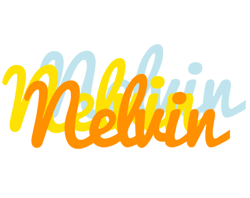 Nelvin energy logo