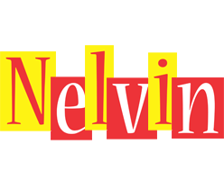 Nelvin errors logo