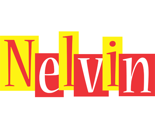 Nelvin errors logo