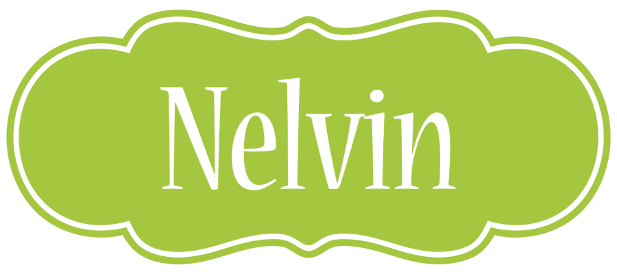 Nelvin family logo