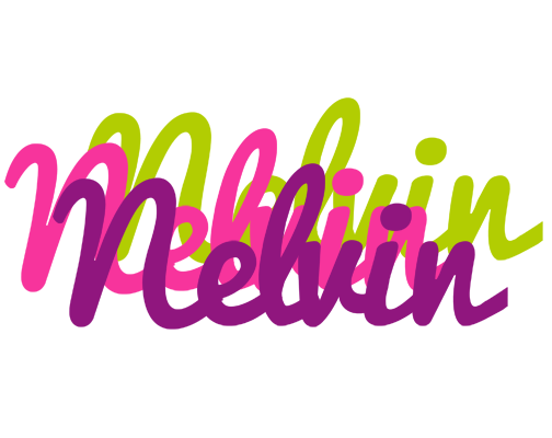 Nelvin flowers logo