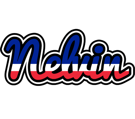 Nelvin france logo