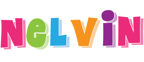 Nelvin friday logo