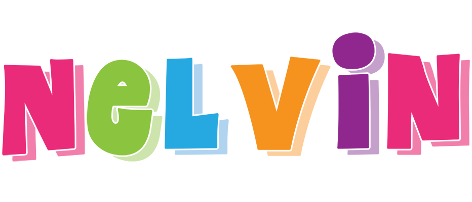 Nelvin friday logo