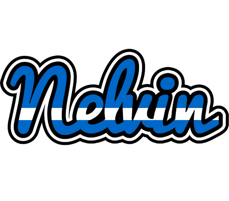 Nelvin greece logo