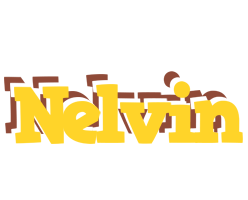 Nelvin hotcup logo