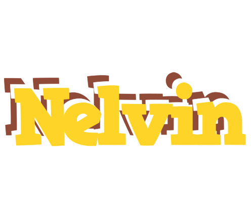 Nelvin hotcup logo