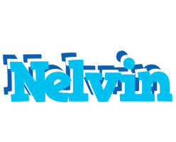 Nelvin jacuzzi logo