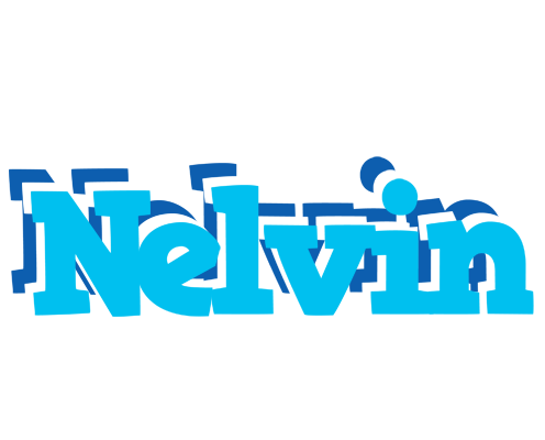 Nelvin jacuzzi logo