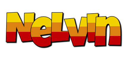 Nelvin jungle logo