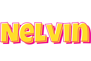 Nelvin kaboom logo