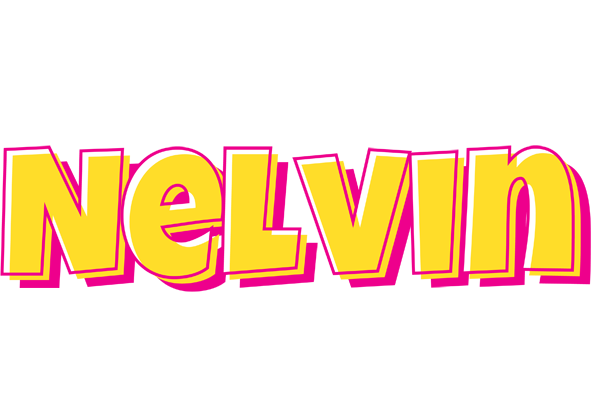 Nelvin kaboom logo