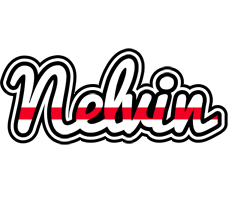 Nelvin kingdom logo