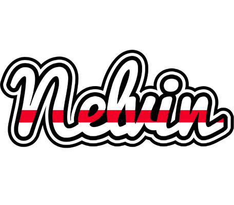 Nelvin kingdom logo