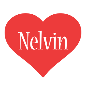 Nelvin love logo