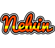 Nelvin madrid logo