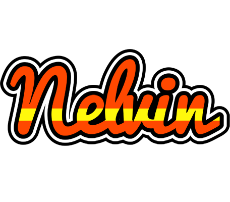 Nelvin madrid logo