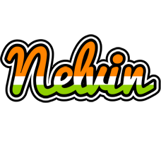 Nelvin mumbai logo