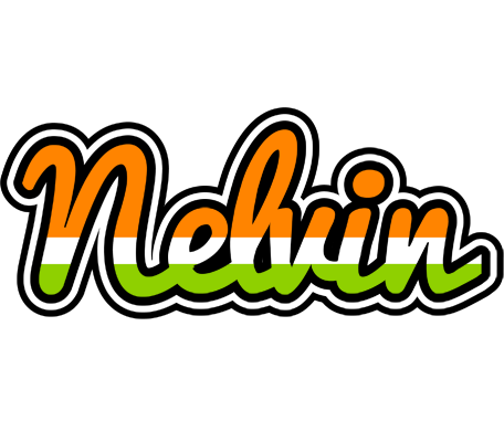Nelvin mumbai logo