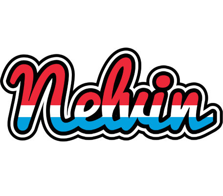 Nelvin norway logo
