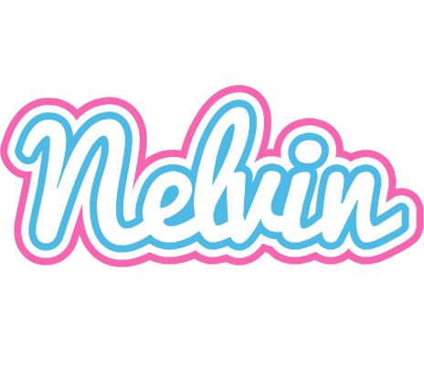 Nelvin outdoors logo