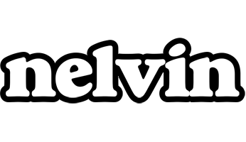 Nelvin panda logo