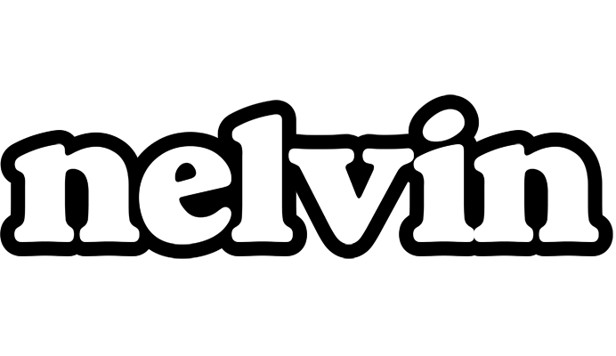 Nelvin panda logo