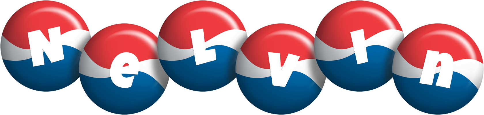 Nelvin paris logo