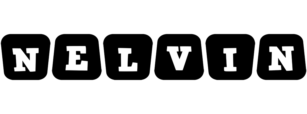 Nelvin racing logo