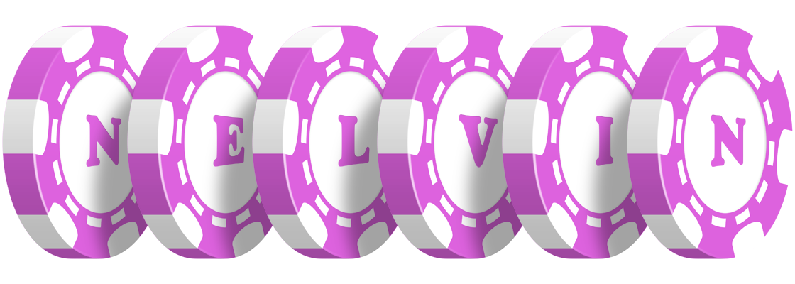 Nelvin river logo