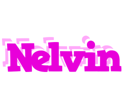 Nelvin rumba logo