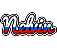 Nelvin russia logo