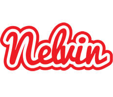 Nelvin sunshine logo