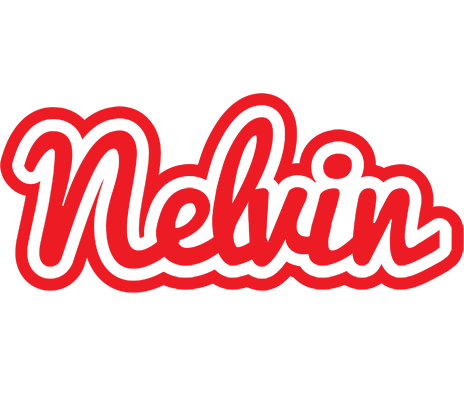 Nelvin sunshine logo