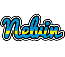 Nelvin sweden logo