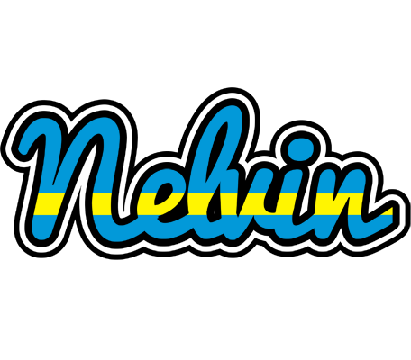 Nelvin sweden logo