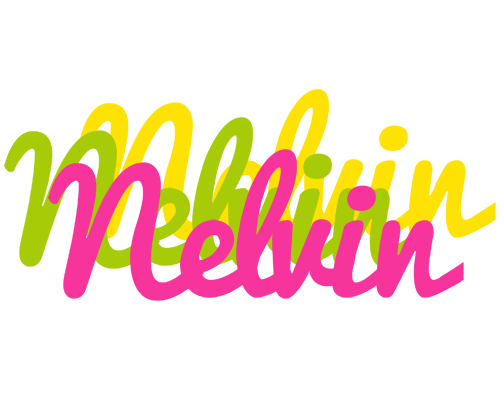 Nelvin sweets logo