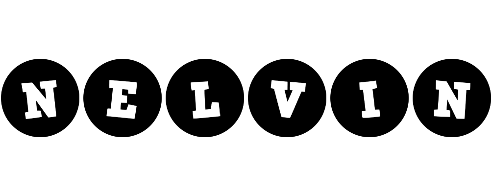 Nelvin tools logo