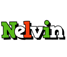 Nelvin venezia logo