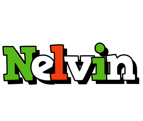 Nelvin venezia logo