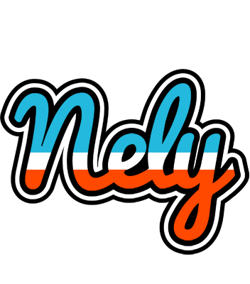 Nely america logo