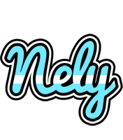 Nely argentine logo