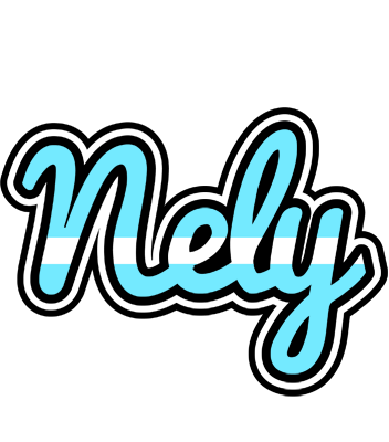Nely argentine logo